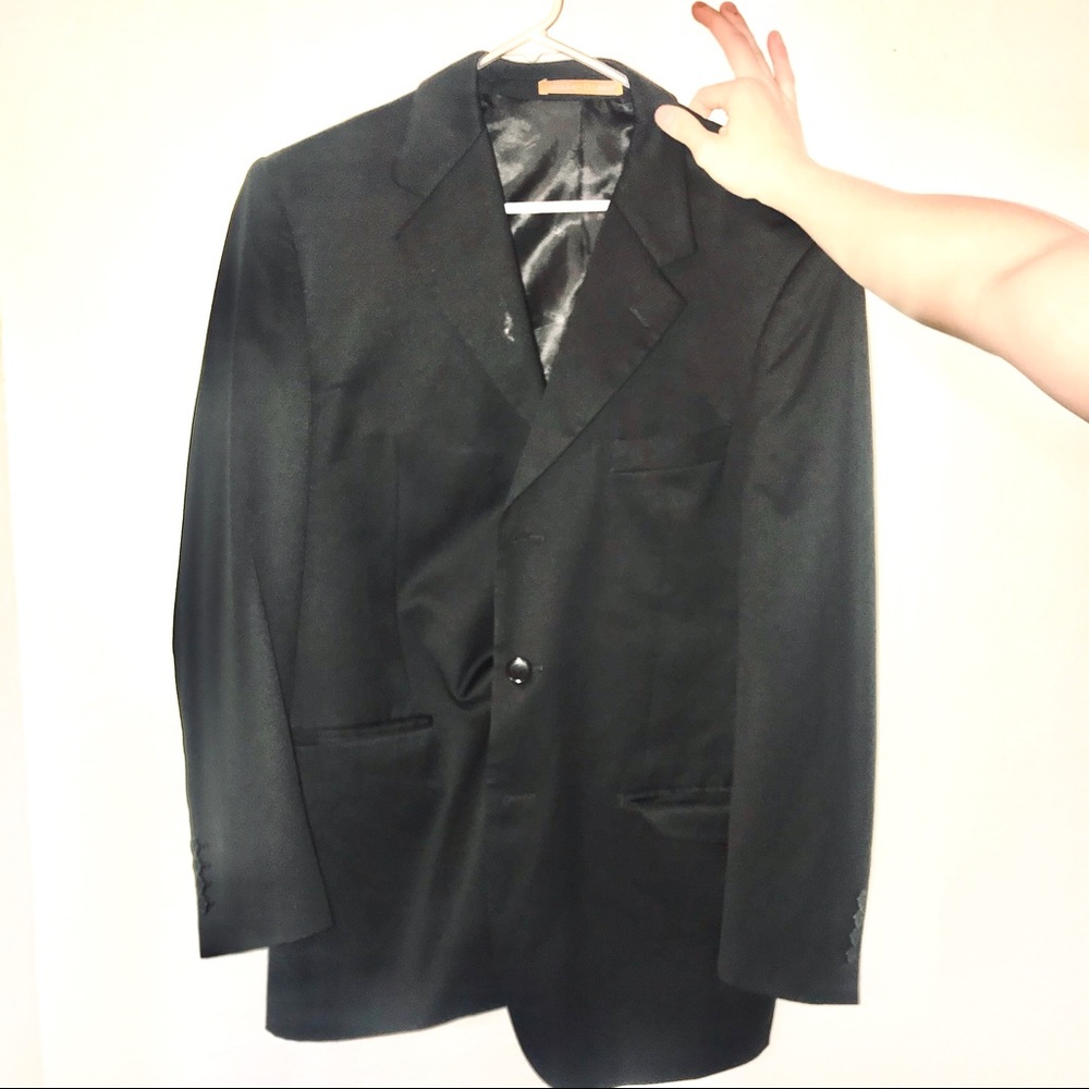 Richard Harris dress jacket